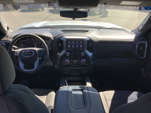 Used 2021 GMC Sierra 1500 Elevation RWD image 6