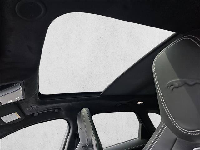 New 2026 Jaguar F-PACE R-Dynamic S AWD/4WD image 24