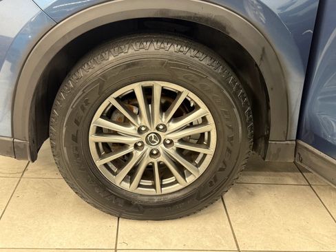Used 2018 MAZDA CX-5 Sport FWD image 39
