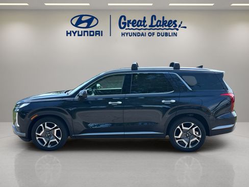 Certified 2024 Hyundai Palisade SEL w/ Premium Package AWD/4WD image 2