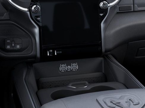 New 2026 RAM 2500 Laramie image 24