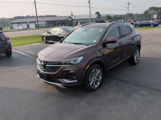 Used 2022 Buick Encore GX Essence w/ Advanced Technology Package image 1