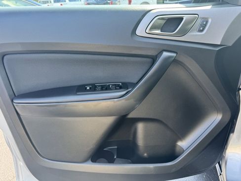 Used 2023 Ford Ranger XLT w/ Equipment Group 301A Mid image 17