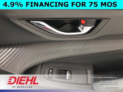 New 2026 Subaru Ascent Premium image 15