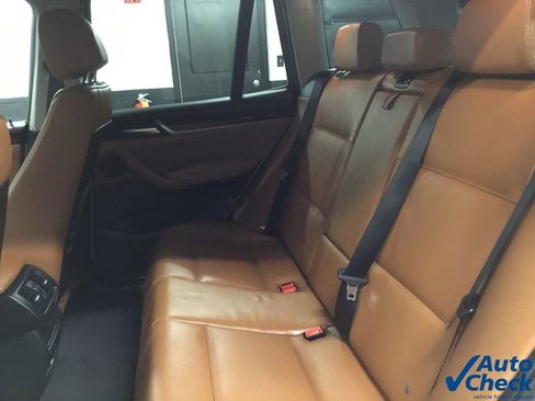 Used 2017 BMW X3 xDrive28i image 29