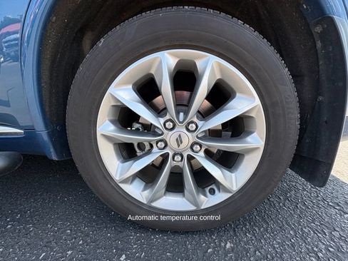 Used 2024 Dodge Durango Citadel AWD/4WD image 18