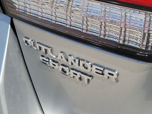 New 2026 Mitsubishi Outlander Sport ES AWD/4WD image 9