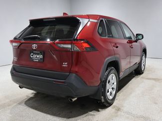 Used 2023 Toyota RAV4 LE video 2