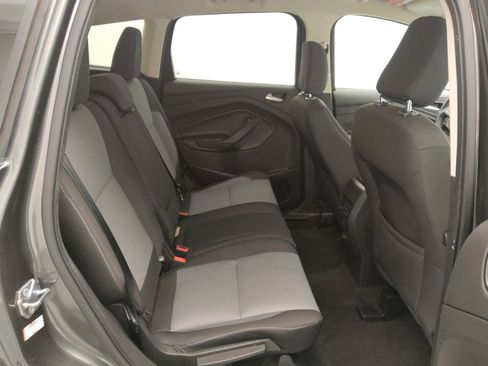 Used 2018 Ford Escape SE w/ SE Sync 3 Package image 19