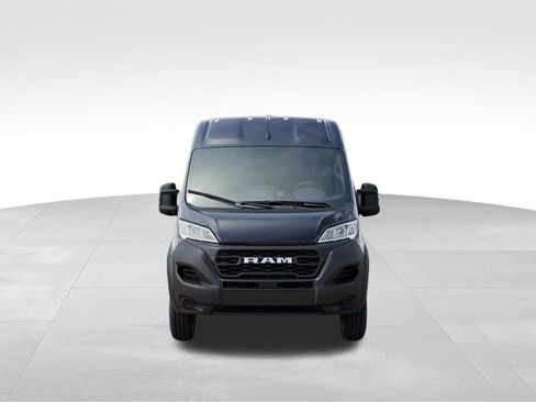 New 2026 RAM ProMaster 2500 image 6