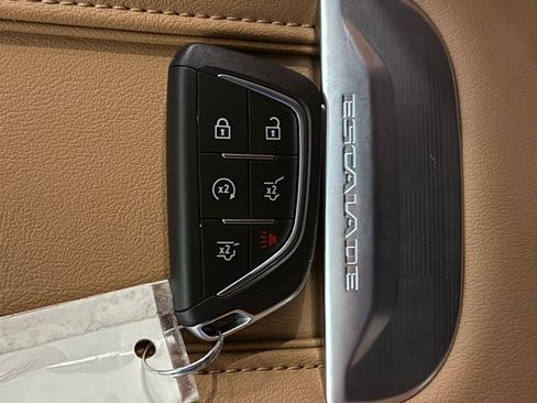 New 2026 Cadillac Escalade Luxury w/ Touring Package image 42