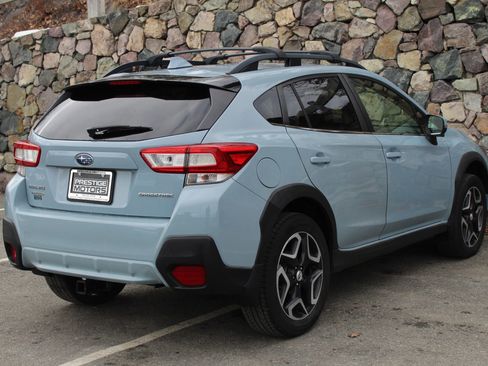 Used 2018 Subaru Crosstrek 2.0i Limited image 9