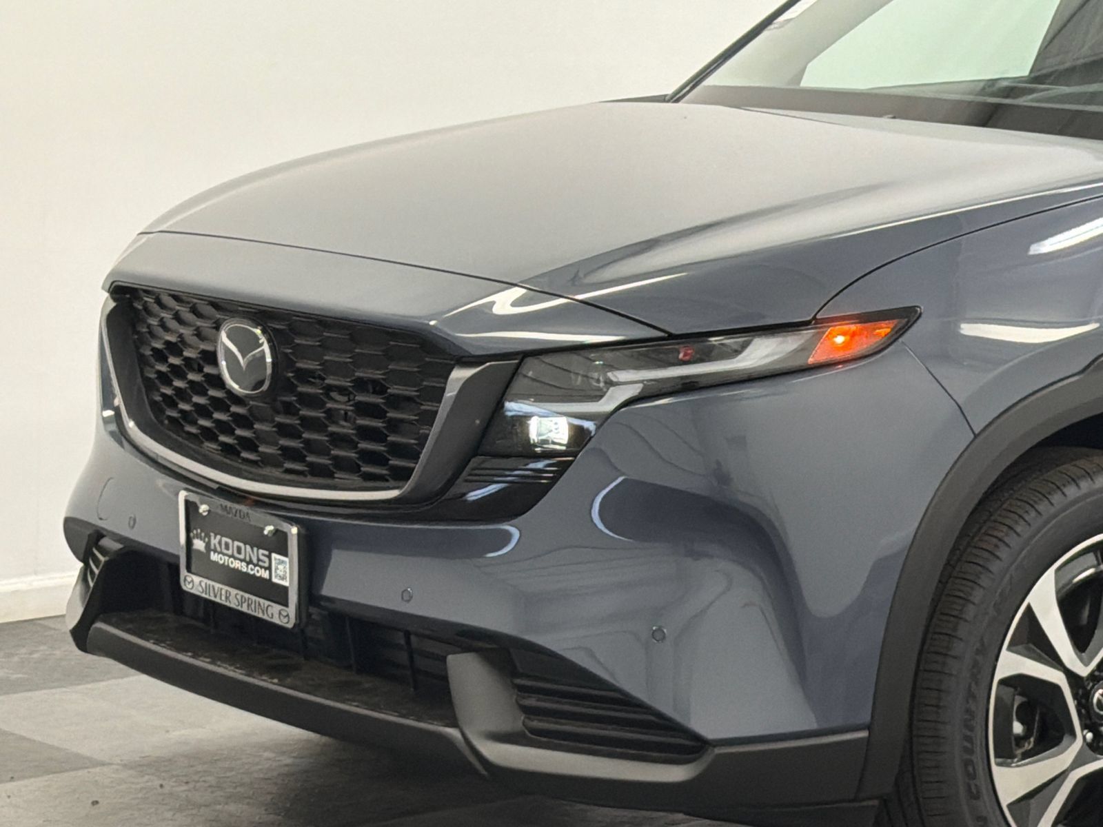 New 2026 MAZDA CX-5 Preferred AWD/4WD image 2