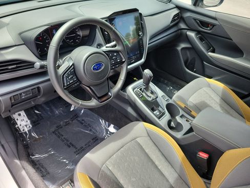 Used 2025 Subaru Crosstrek 2.5i Sport AWD/4WD image 21