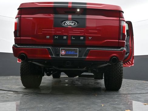 New 2025 Ford F150 Lariat w/ Equipment Group 502A High image 66