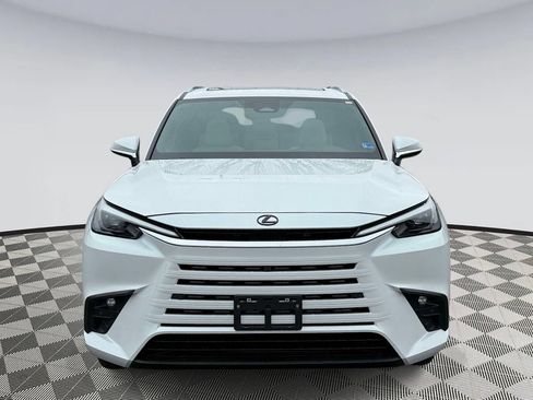 Used 2026 Lexus TX 350 AWD w/ Technology Package image 6