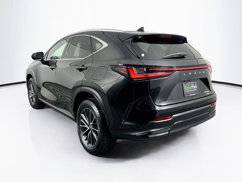 Used 2024 Lexus NX 350 AWD w/ Cold Area Package image 5