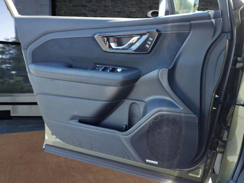 New 2026 Subaru Forester Touring image 21