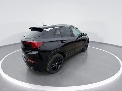 New 2026 Buick Encore GX Sport Touring w/ Comfort Package image 8