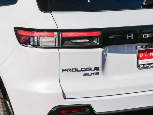 New 2026 Honda Prologue Elite image 7