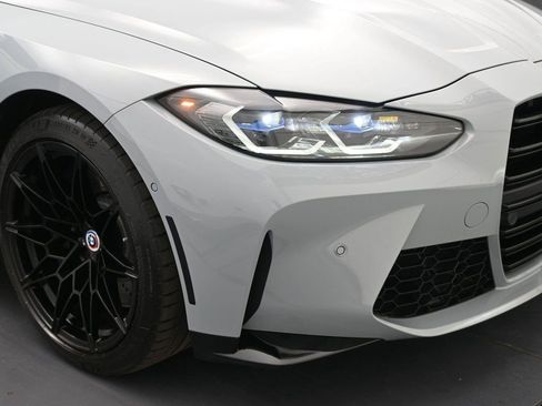 Used 2023 BMW M4 xDrive Competition AWD/4WD image 21