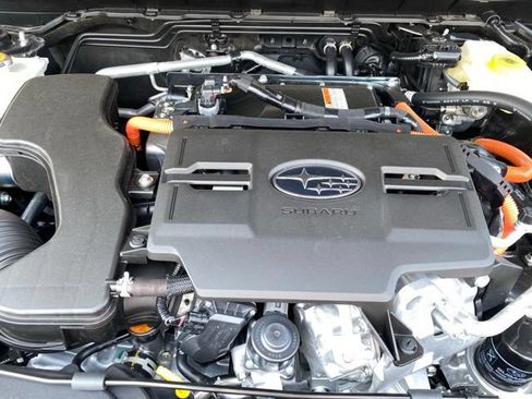 New 2026 Subaru Crosstrek 2.5i Sport w/ Crosstrek Mirror Package AWD/4WD image 27