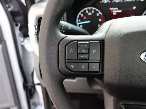 New 2026 Ford F350 XL w/ STX Appearance Package AWD/4WD image 23