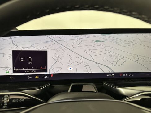 New 2025 Cadillac Escalade Sport w/ Touring Package image 30