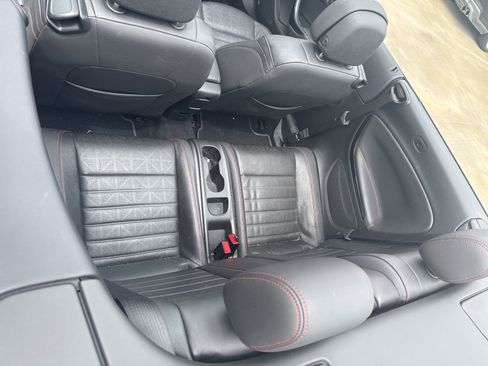 Used 2019 Buick Cascada Sport Touring w/ Dark Effects Package image 38