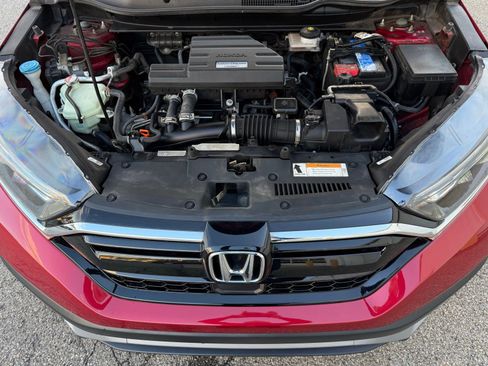 Used 2020 Honda CR-V EX image 43