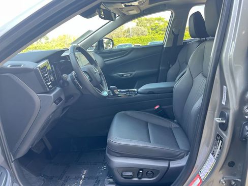 Certified 2026 Lexus NX 350 350 Base w/ Accessory Package (Z2) image 12