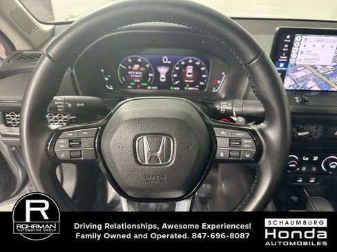 Used 2023 Honda Accord Touring image 12