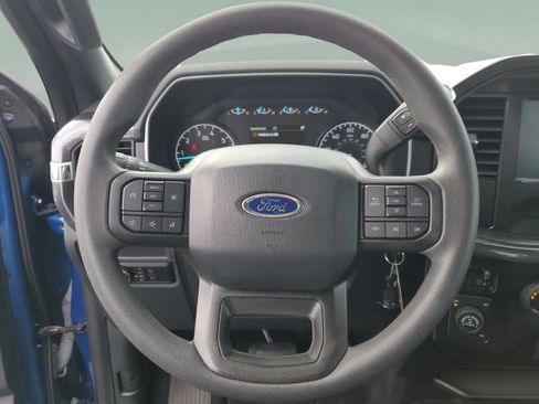 Used 2023 Ford F150 XL w/ STX Appearance Package image 24