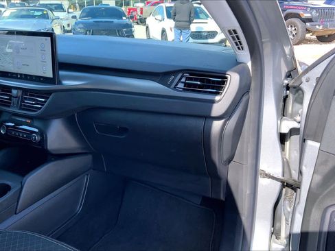 Certified 2024 Ford Escape Active w/ Tech Pack #1 image 18