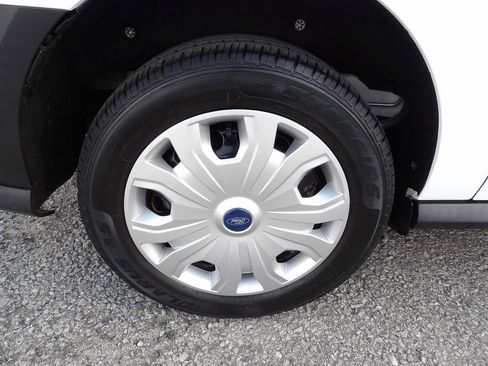 Used 2023 Ford Transit Connect XL image 50