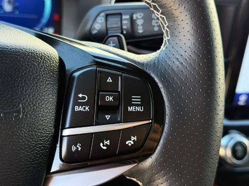 Certified 2023 Ford Explorer ST w/ Equipment Group 401A image 14