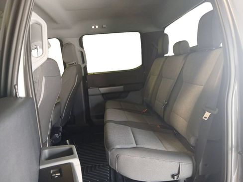Used 2024 Ford F250 XL w/ STX Appearance Package AWD/4WD image 13