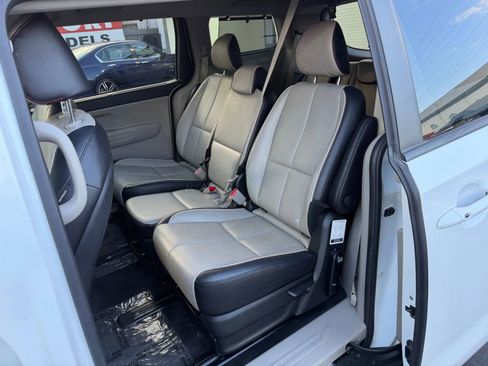 Used 2019 Kia Sedona EX FWD image 15