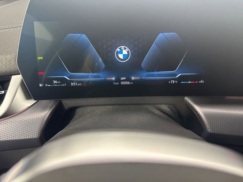 New 2026 BMW X2 xDrive28i w/ M Sport Package AWD/4WD image 21