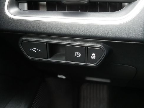 Certified 2025 Kia K4 FWD image 26