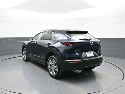 Used 2023 MAZDA CX-30 AWD 2.5 S w/ Select Package image 8