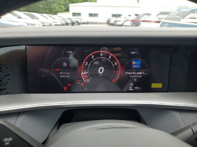 New 2026 Volkswagen Tiguan SE R-Line FWD image 24