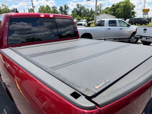 Used 2015 RAM 1500 Laramie AWD/4WD image 84