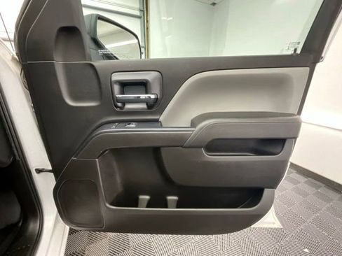 Used 2018 GMC Sierra 1500 4x4 Double Cab w/ Sierra Convenience Package image 12