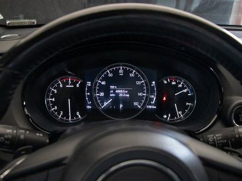 Used 2021 MAZDA CX-9 Grand Touring image 32