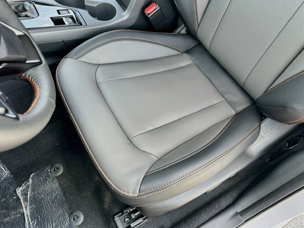 New 2026 Subaru Crosstrek 2.5i Limited AWD/4WD image 20
