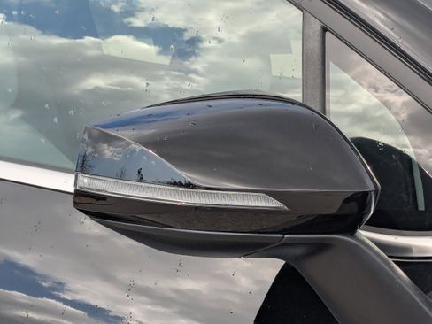 New 2026 Kia Sportage EX FWD image 12