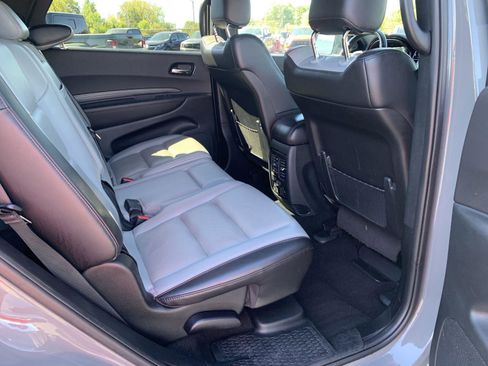 Used 2024 Dodge Durango GT image 12