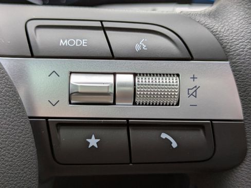New 2026 Hyundai Santa Cruz SEL FWD image 32