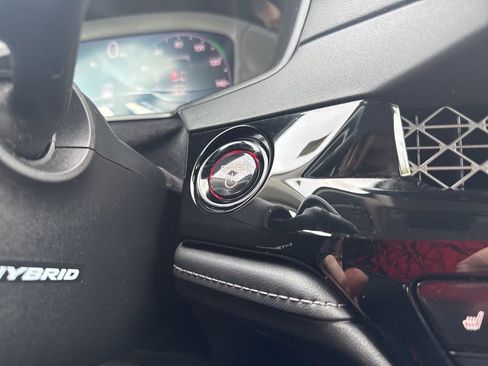 Certified 2024 Honda Accord EX-L image 29